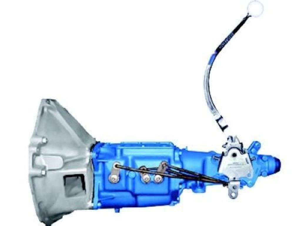 ford toploader four speed transmission hemmings 0
